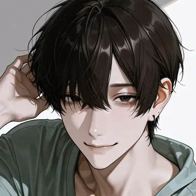 Profile image of 智也