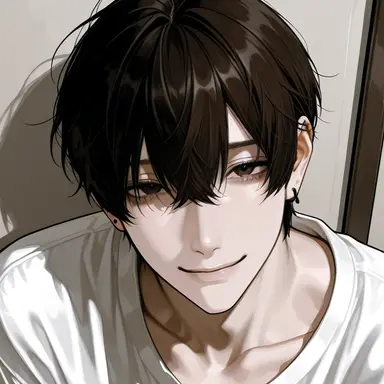 Profile image of 渉