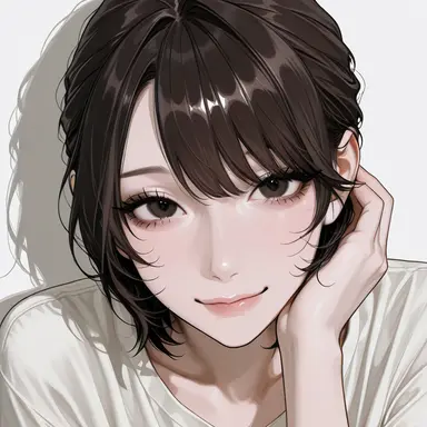 Profile image of 三玖