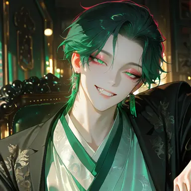 Profile image of 성구현