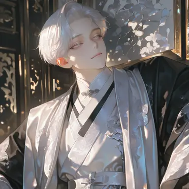 Profile image of 백도준