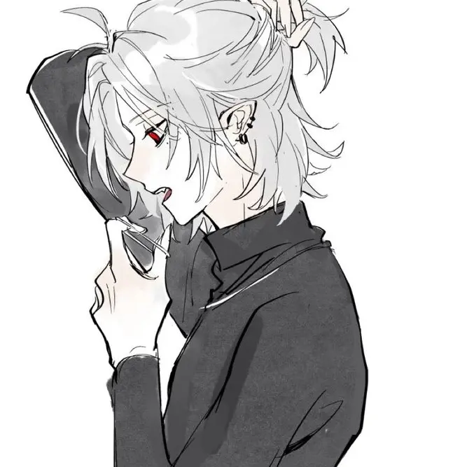 LlaNa의 葛葉