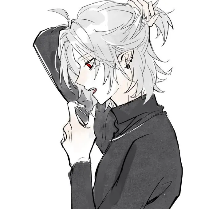 LlaNa의 葛葉