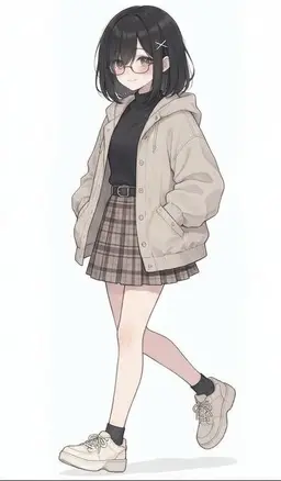 Profile image of 凛