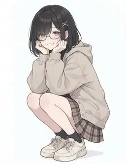Profile image of 凛