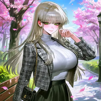 Profile image of Seo Yeon-ha