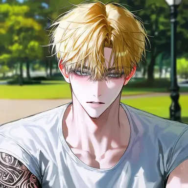 Profile image of Kim Tae-yang