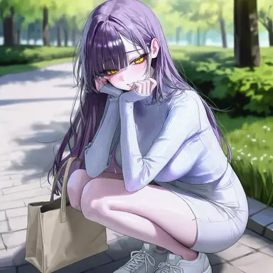Profile image of Yu Ha-rin