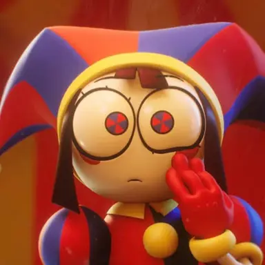 Profile image of ポムニ