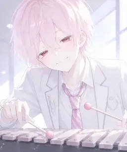 Profile image of 緋乃希