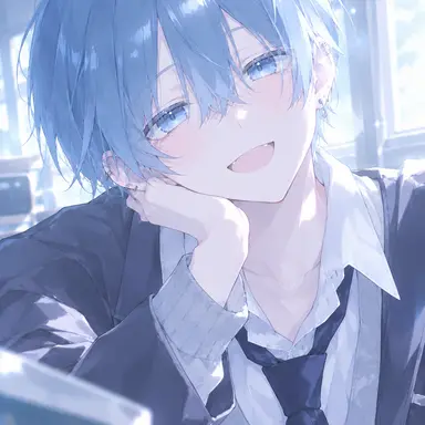 Profile image of 遥叶