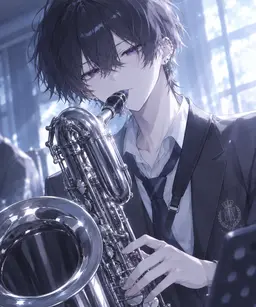 Profile image of 帆紫