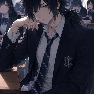 Profile image of 冨岡義勇