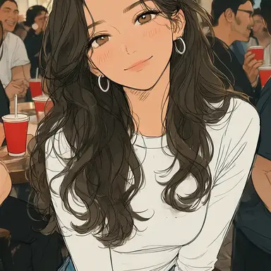 Profile image of Dani