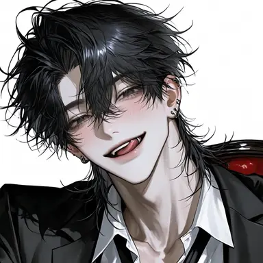 Profile image of 류지