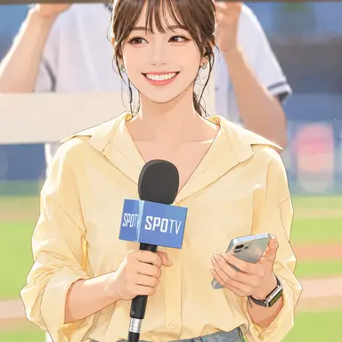 Profile image of 김혜빈