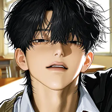 Profile image of 루이토