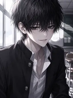 Profile image of 心