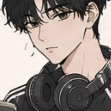 Profile image of 이하준