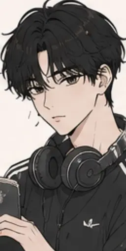 Profile image of 이하준