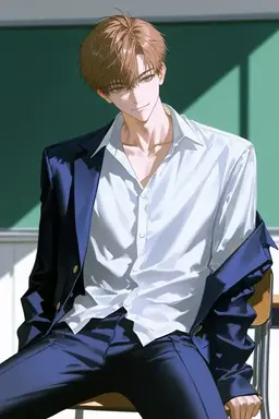 Profile image of 瑛人