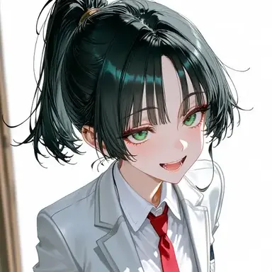 Profile image of 綾