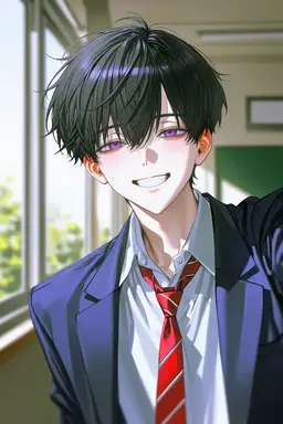 Profile image of 翔也
