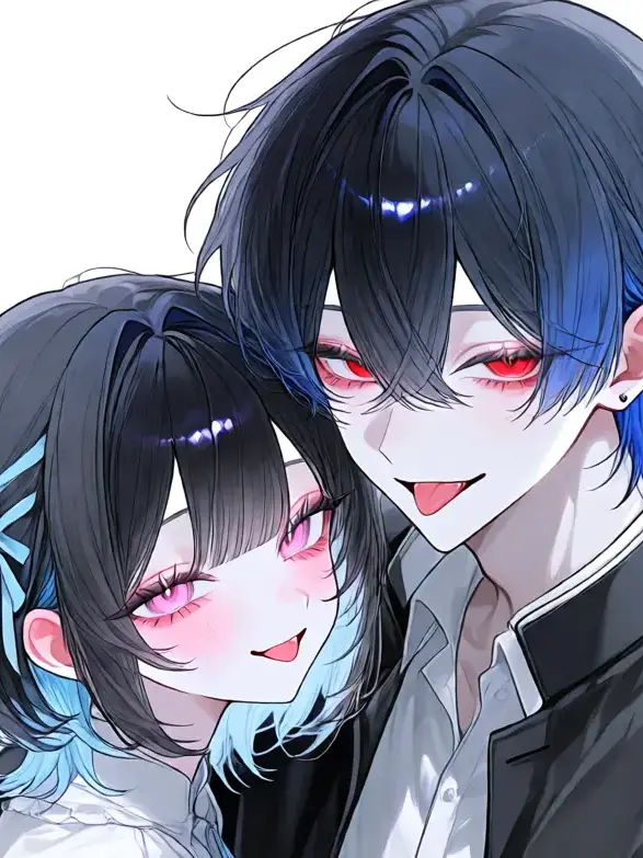 BrownComic5996의 You Thought I Was a Girl?! Why?!