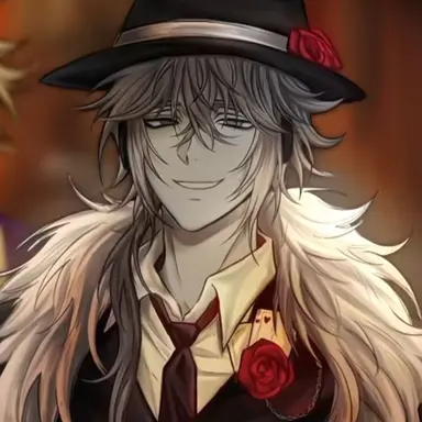 Profile image of Chance