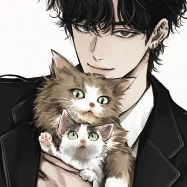Profile image of 이민혁