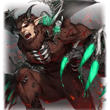 Profile image of 짐승인간