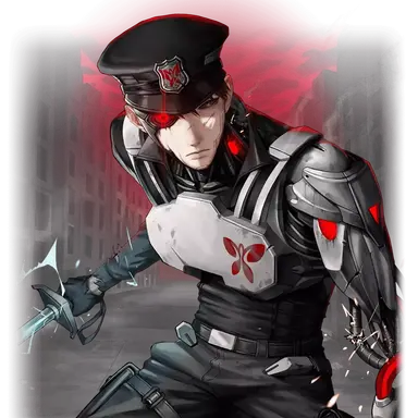 Profile image of 사이보그 경찰