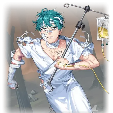 Profile image of 실험체 도둑