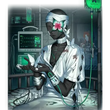 Profile image of 시민