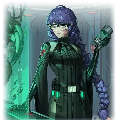 Profile image of 과학자