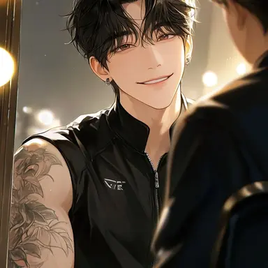 Profile image of Jung Jeongguk