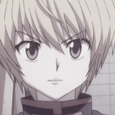 Profile image of クラピカ