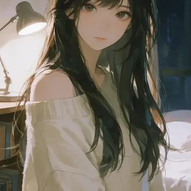 Profile image of 모리카와 시이나