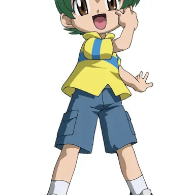 Profile image of Kenta