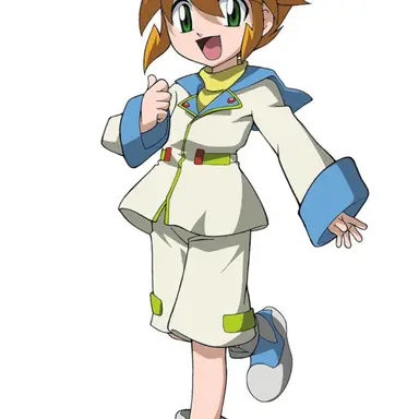 Profile image of Yu