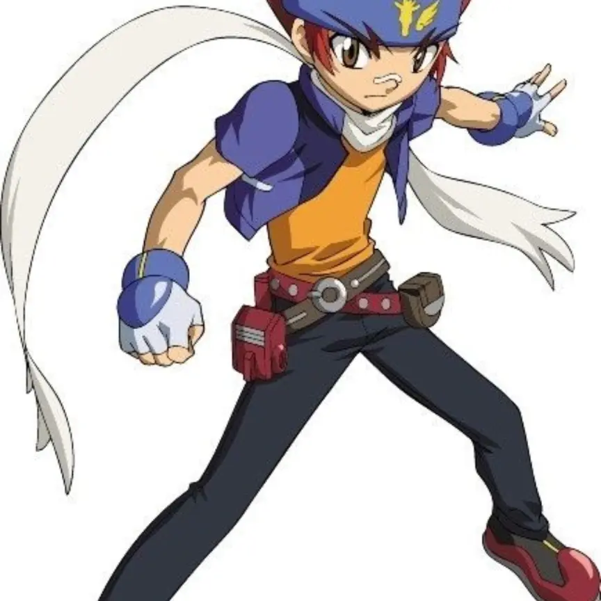 NosyHoop1937의 Beyblade metal fusion