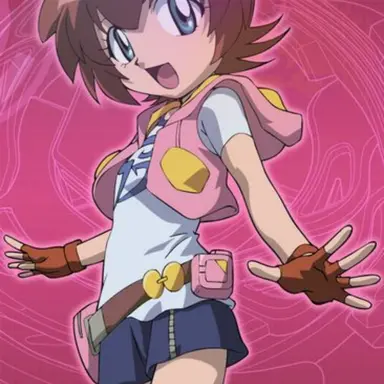 Profile image of Madoka