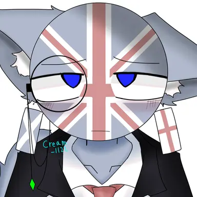 Profile image of Britain