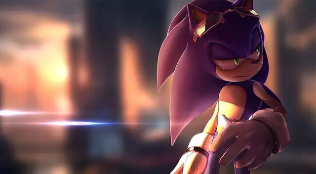 Profile image of Sonic