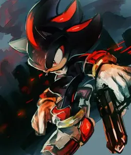 Profile image of Shadow