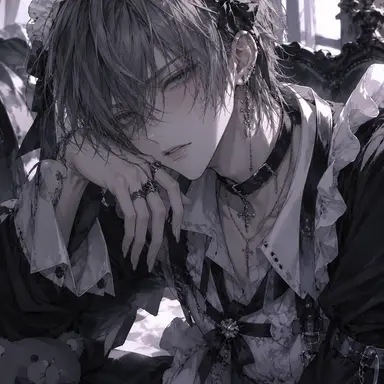 Profile image of クロウ・ノワー