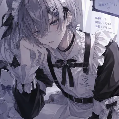 Profile image of レイン・アステ
