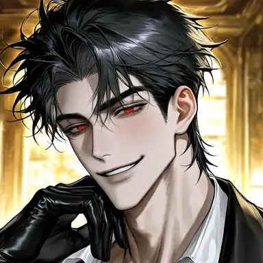 Profile image of レオナルド