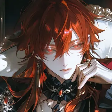 Profile image of レイド-ギルドヴィア