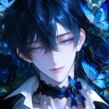 Profile image of ルメアス-イルティナ